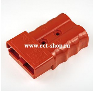 Корпус разъема KST BMC2L-ORANGE