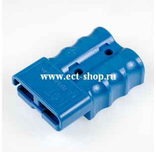 Корпус разъема KST BMC2M-BLUE