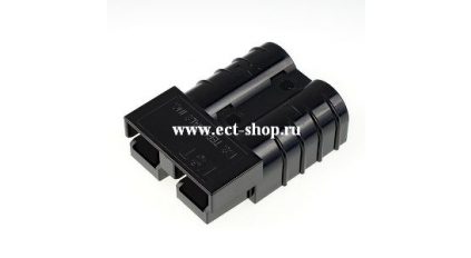 Корпус разъема KST BMC2S-BLACK фото 1