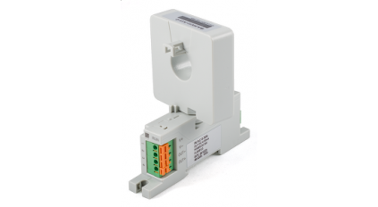 Датчик тока ACREL BA20(II)-AI/I-200A фото 3