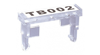 Держатель маркировки DINKLE MKL фото 2