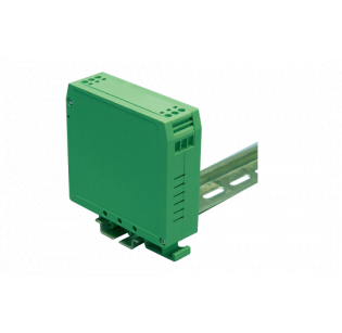 Корпус интерфейсный DINKLE DEGM-03P для установки на дин рейку