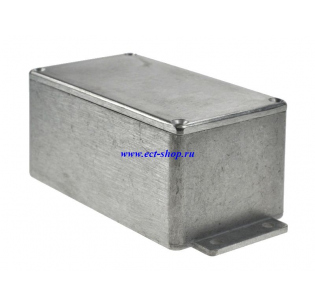 Корпус для РЭА GAINTA B015MF, 114x64x55 мм, Алюминий, Натуральный