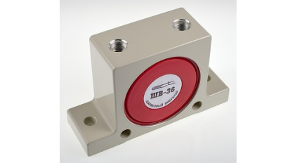 Пневмовибратор ECT ШВ-36 фото 1