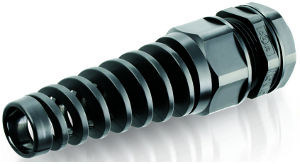 Кабельный ввод AVC PGA11-P-10B фото 1