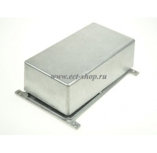 Корпус для РЭА GAINTA G0476F, 152x82x50 мм, Алюминий, Натуральный