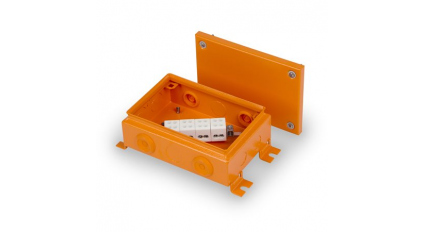 Корпус ENSTO FPT2215FE416.4 фото 1