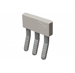 Перемычка клемм колодки DINKLE CSC-2.510PS
