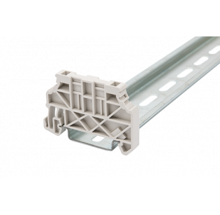 Клеммная колодка DINKLE SS13, сечение провода - мм2