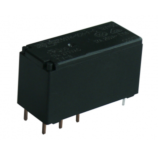 Реле SONG CHUAN 507-2CC-F-C 24VAC