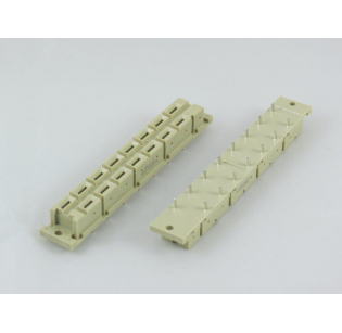 Разъем DIN41612. OUPIIN 9001-52151A