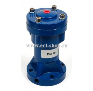 Пневмомолоток ECT ПМ-40