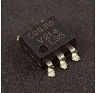 Твердотельное реле COSMO KAQV214A