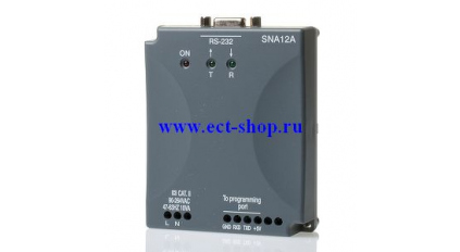 Программатор порта к интерфейсу RS-232 BRAINCHILD SNA12A фото 1