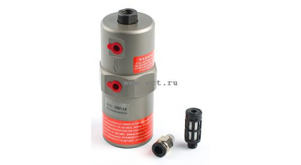 Пневмовибратор ECT ПВУ-18 фото 1