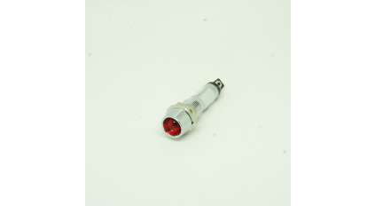 Неоновая лампочка N -316-Y-220V шт фото 1